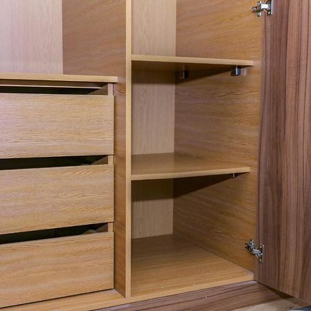 Tejo I Apartment アルマダ エクステリア 写真