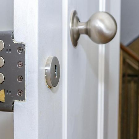 Tejo I Apartment アルマダ エクステリア 写真