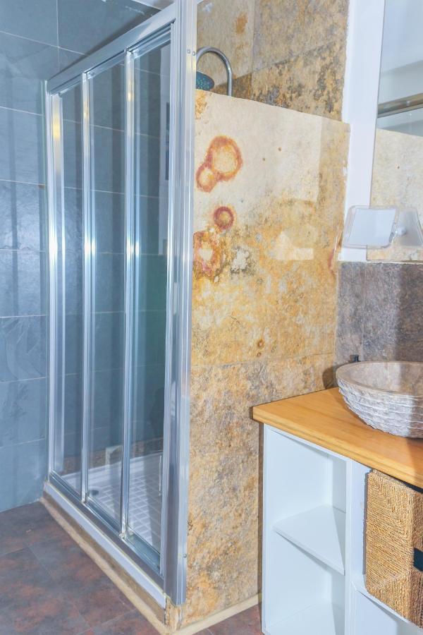 Tejo I Apartment アルマダ エクステリア 写真