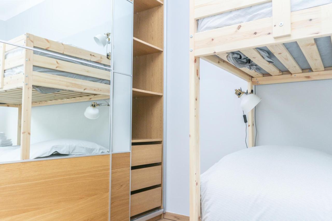 Tejo I Apartment アルマダ エクステリア 写真