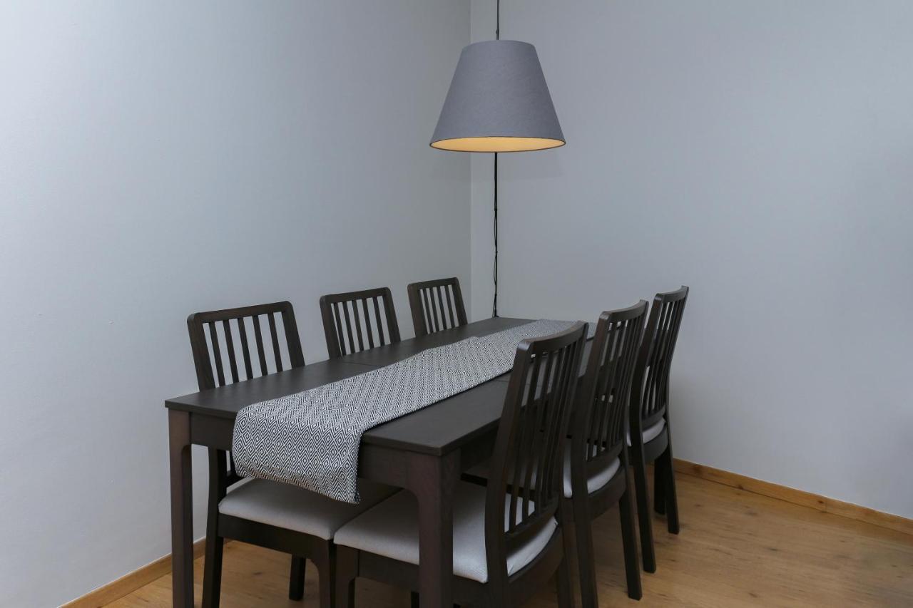 Tejo I Apartment アルマダ エクステリア 写真