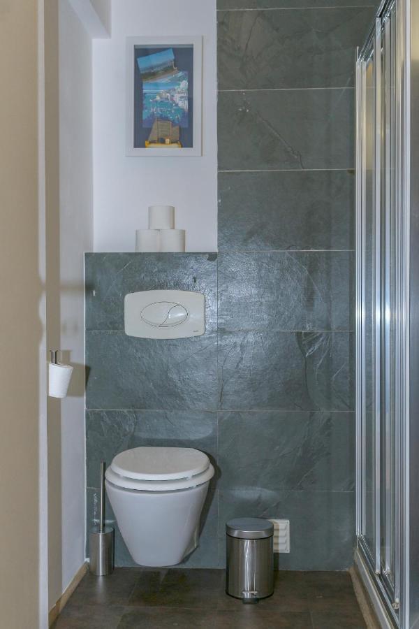 Tejo I Apartment アルマダ エクステリア 写真