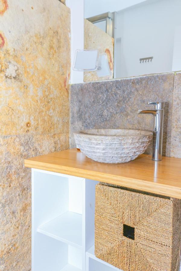 Tejo I Apartment アルマダ エクステリア 写真
