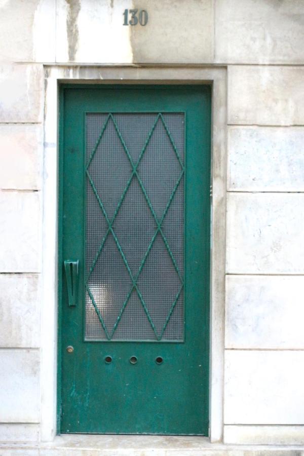 Tejo I Apartment アルマダ エクステリア 写真