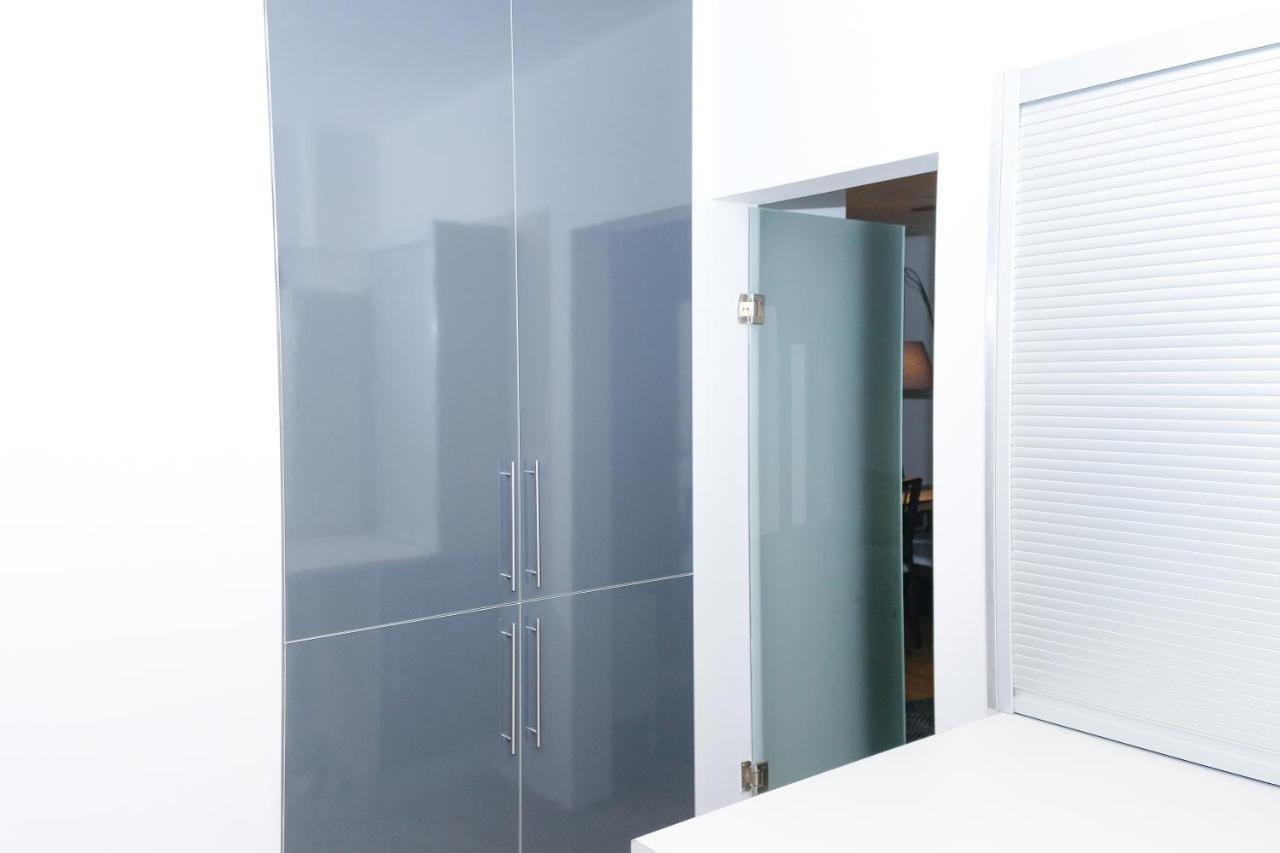 Tejo I Apartment アルマダ エクステリア 写真