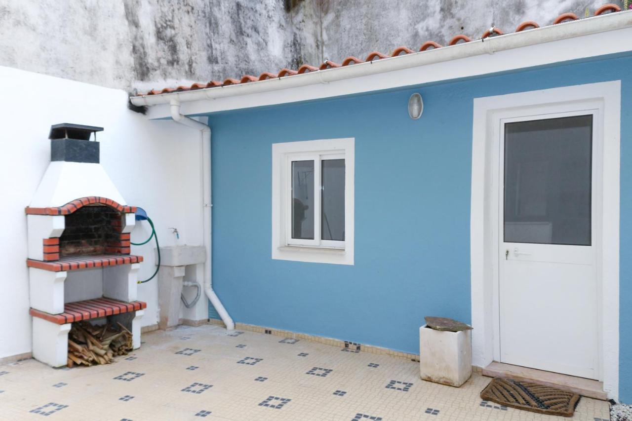 Tejo I Apartment アルマダ エクステリア 写真