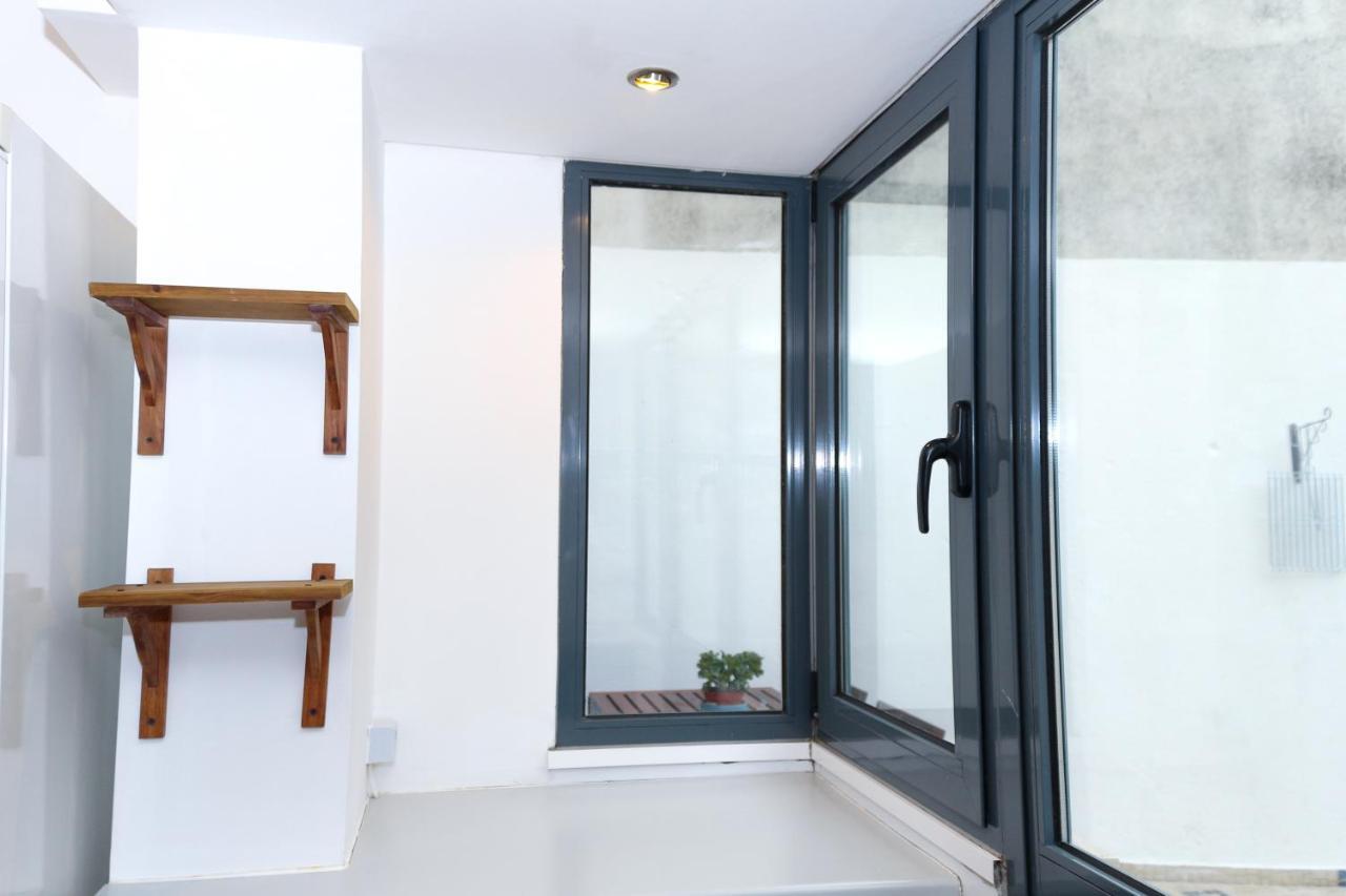 Tejo I Apartment アルマダ エクステリア 写真