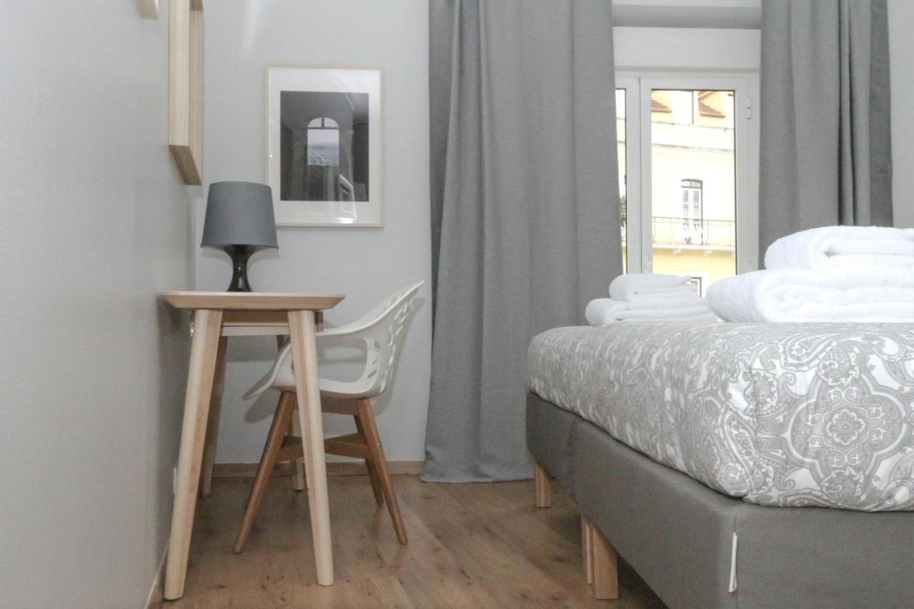 Tejo I Apartment アルマダ エクステリア 写真